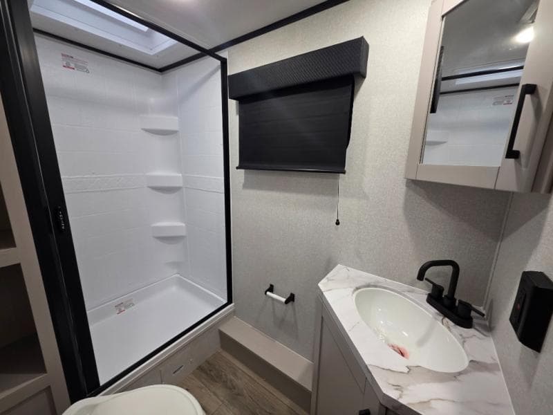 2026 Jayco 2026 Jayco Jay Feather Air - thumbnail 28