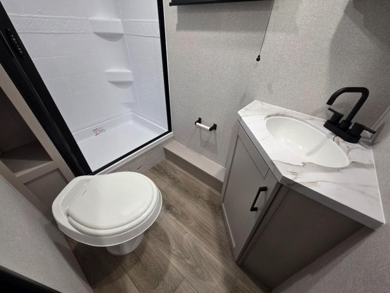 2026 Jayco 2026 Jayco Jay Feather Air - thumbnail 29