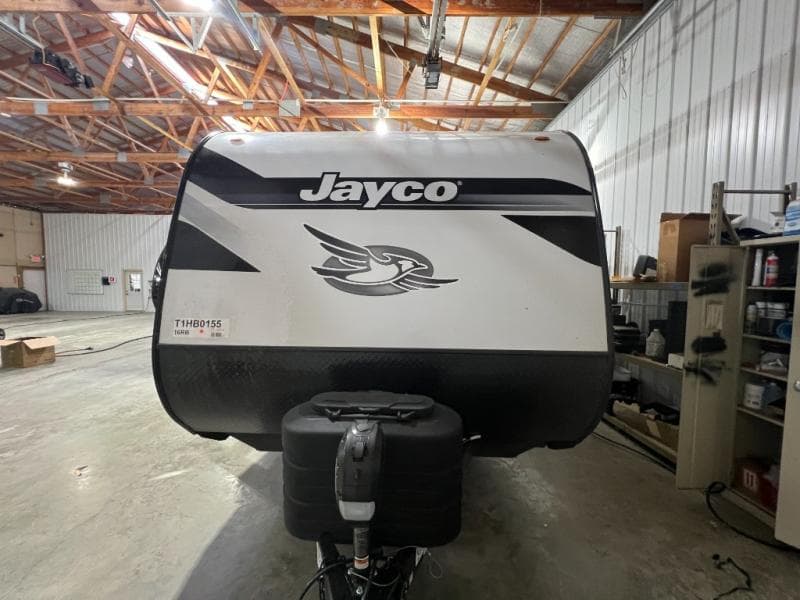 2026 Jayco 2026 Jayco Jay Feather Air - thumbnail 4
