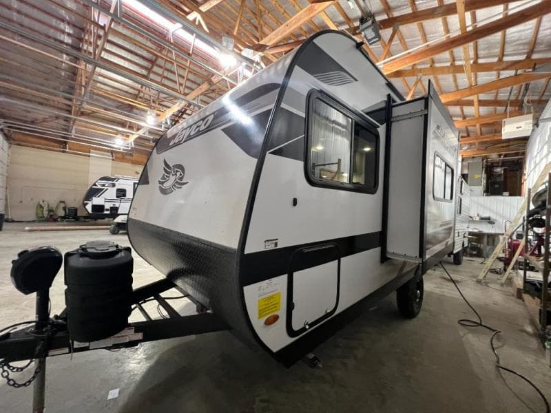 2026 Jayco 2026 Jayco Jay Feather Air - thumbnail 5