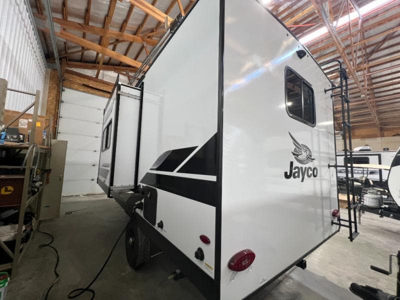 2026 Jayco 2026 Jayco Jay Feather Air - thumbnail 6