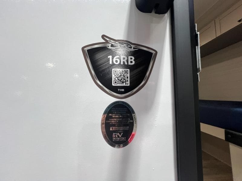 2026 Jayco 2026 Jayco Jay Feather Air - thumbnail 8