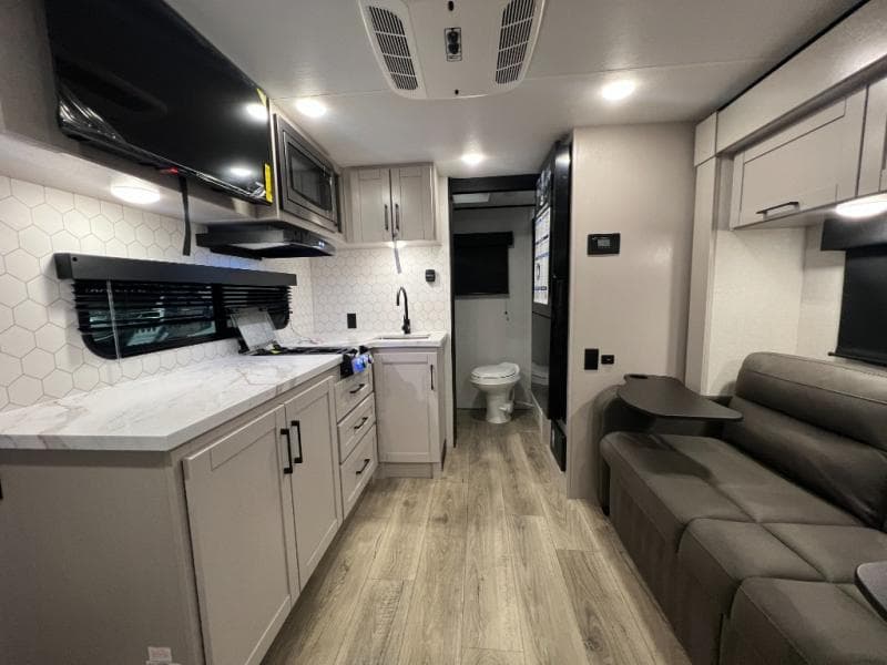 2026 Jayco 2026 Jayco Jay Feather Air - thumbnail 10