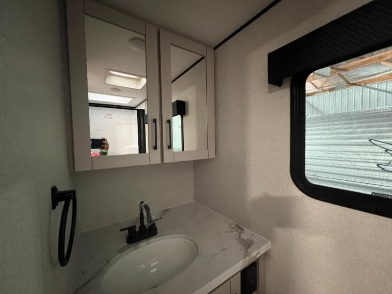 2026 Jayco 2026 Jayco Jay Feather Air - thumbnail 22