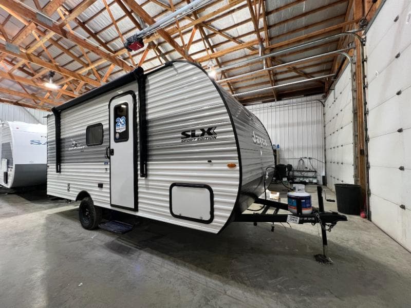 2026 Jayco 2026 Jayco Jay Flight SLX - thumbnail 3