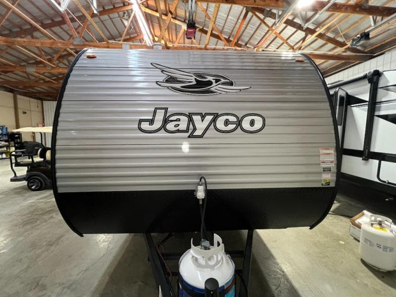 2026 Jayco 2026 Jayco Jay Flight SLX - thumbnail 4