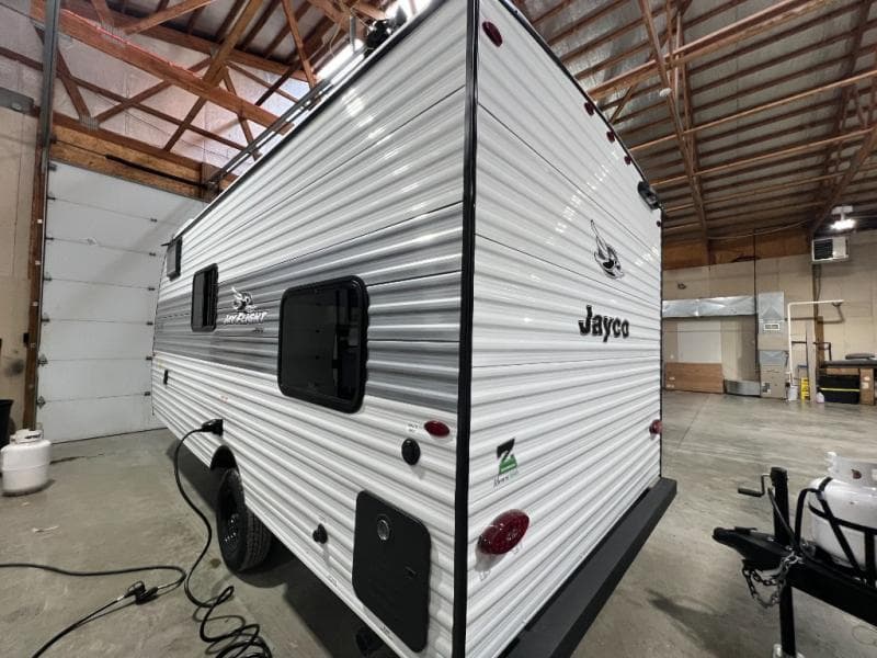 2026 Jayco 2026 Jayco Jay Flight SLX - thumbnail 6