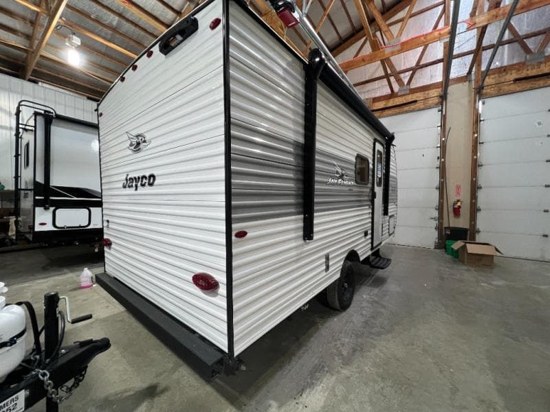 2026 Jayco 2026 Jayco Jay Flight SLX - thumbnail 7