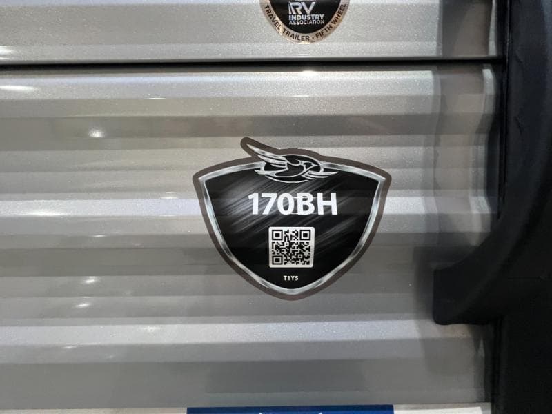 2026 Jayco 2026 Jayco Jay Flight SLX - thumbnail 8