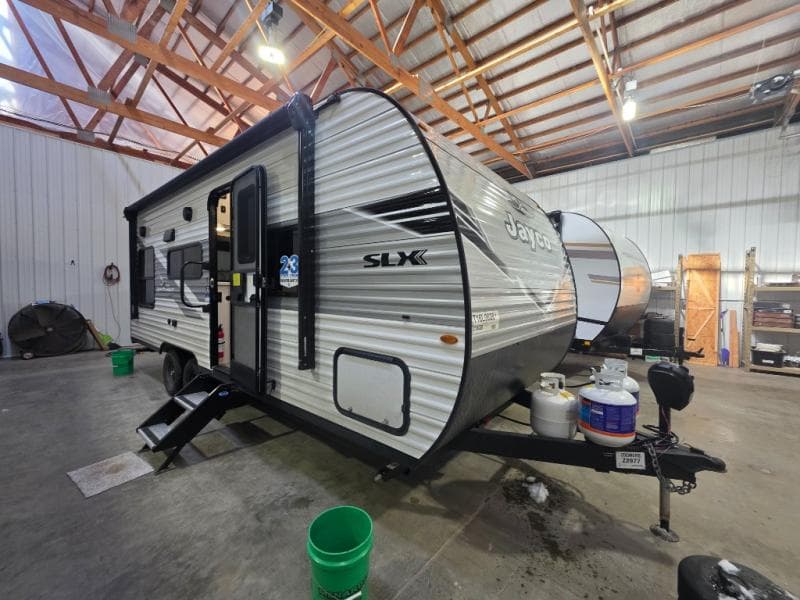 2026 Jayco 2026 Jayco Jay Flight SLX - thumbnail 3