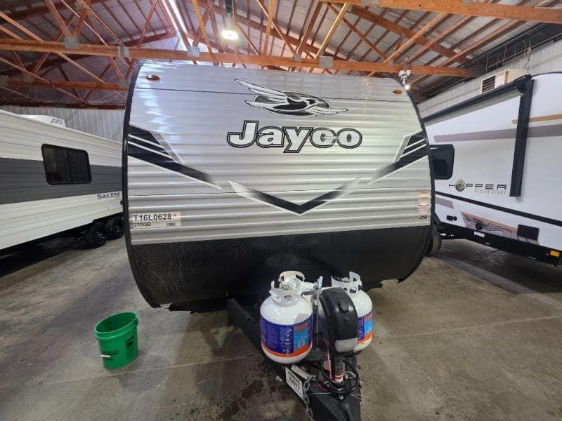 2026 Jayco 2026 Jayco Jay Flight SLX - thumbnail 4