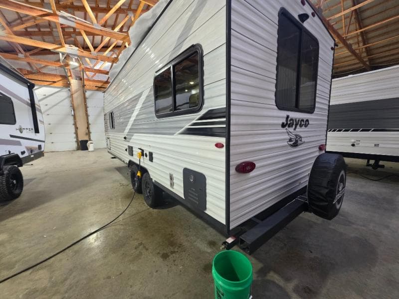 2026 Jayco 2026 Jayco Jay Flight SLX - thumbnail 6