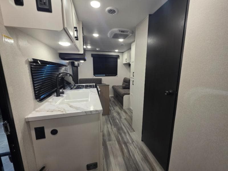 2026 Jayco 2026 Jayco Jay Flight SLX - thumbnail 10