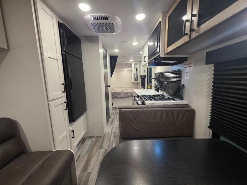 2026 Jayco 2026 Jayco Jay Flight SLX - thumbnail 12