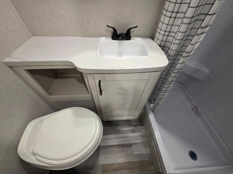 2026 Jayco 2026 Jayco Jay Flight SLX - thumbnail 14