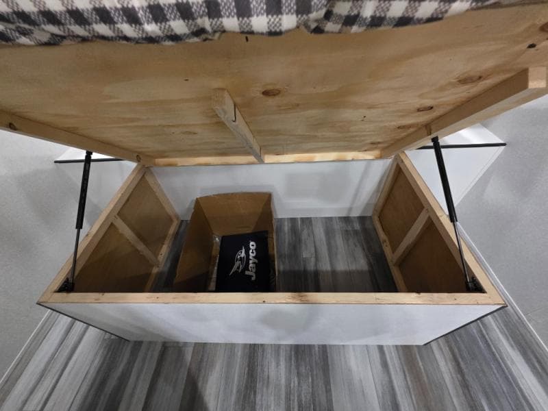 2026 Jayco 2026 Jayco Jay Flight SLX - thumbnail 21