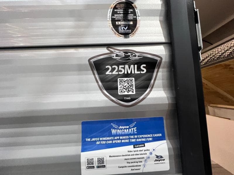 2026 Jayco 2026 Jayco Jay Flight SLX - thumbnail 6