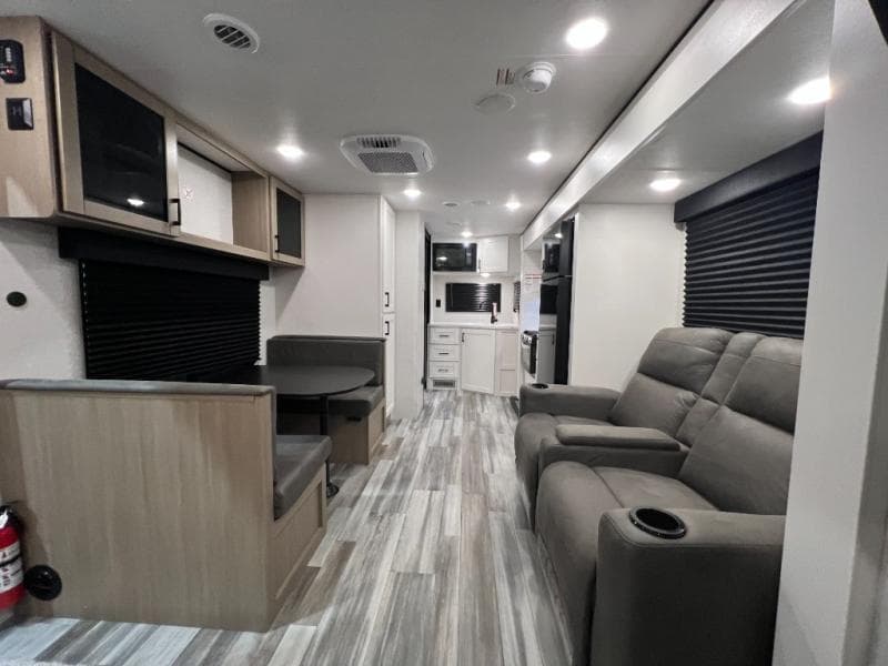 2026 Jayco 2026 Jayco Jay Flight SLX - thumbnail 7