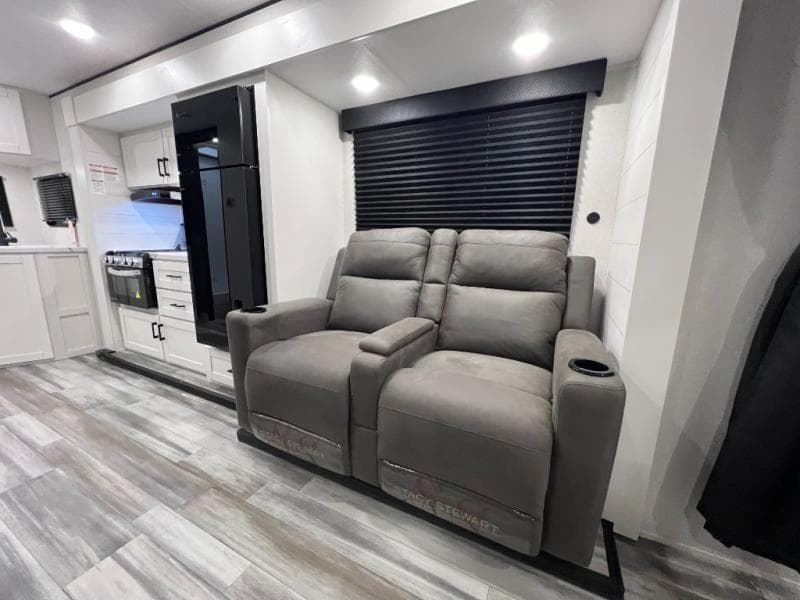 2026 Jayco 2026 Jayco Jay Flight SLX - thumbnail 8