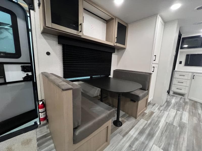 2026 Jayco 2026 Jayco Jay Flight SLX - thumbnail 9