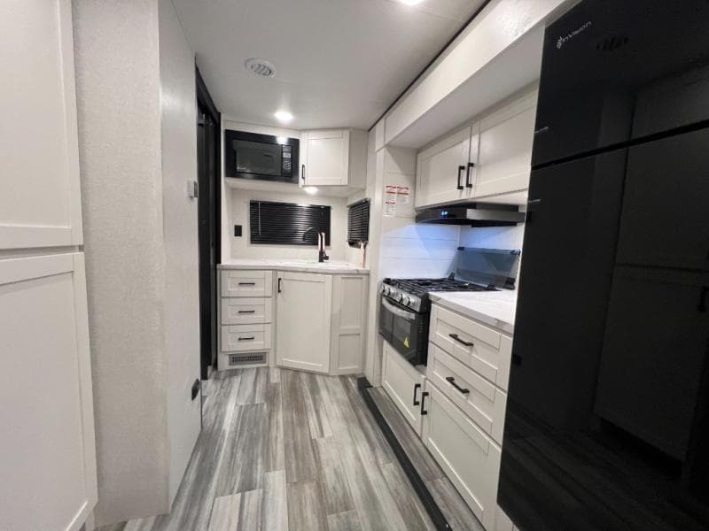 2026 Jayco 2026 Jayco Jay Flight SLX - thumbnail 10