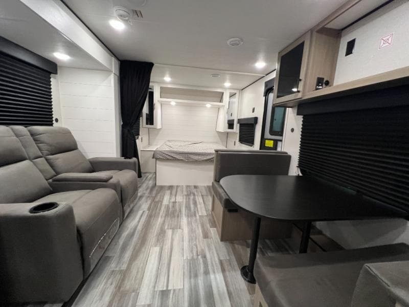 2026 Jayco 2026 Jayco Jay Flight SLX - thumbnail 11