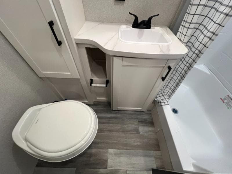 2026 Jayco 2026 Jayco Jay Flight SLX - thumbnail 22