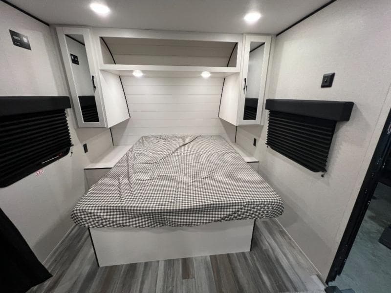 2026 Jayco 2026 Jayco Jay Flight SLX - thumbnail 28