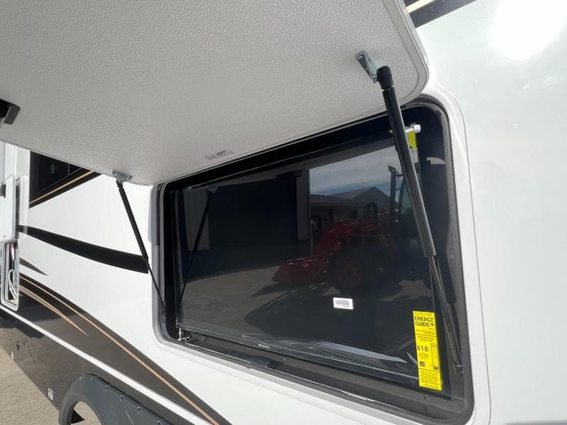 2026 Jayco 2026 Jayco Pinnacle - thumbnail 15