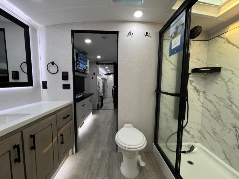 2026 Jayco 2026 Jayco Pinnacle - thumbnail 21