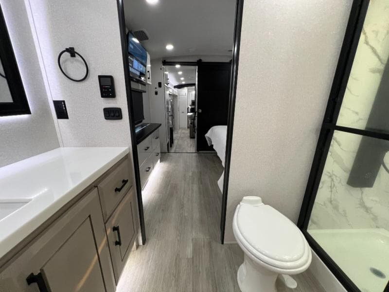 2026 Jayco 2026 Jayco Pinnacle - thumbnail 23