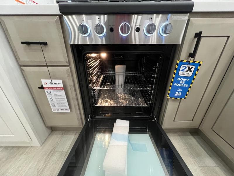 2026 Jayco 2026 Jayco Pinnacle - thumbnail 43