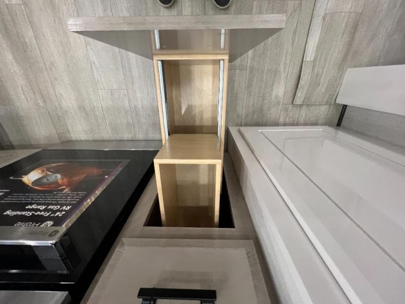 2026 Jayco 2026 Jayco Pinnacle - thumbnail 45