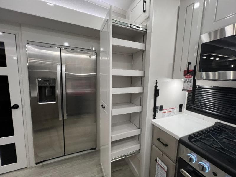 2026 Jayco 2026 Jayco Pinnacle - thumbnail 46