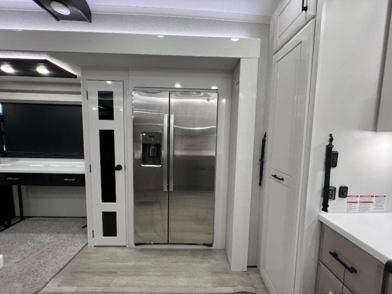 2026 Jayco 2026 Jayco Pinnacle - thumbnail 47