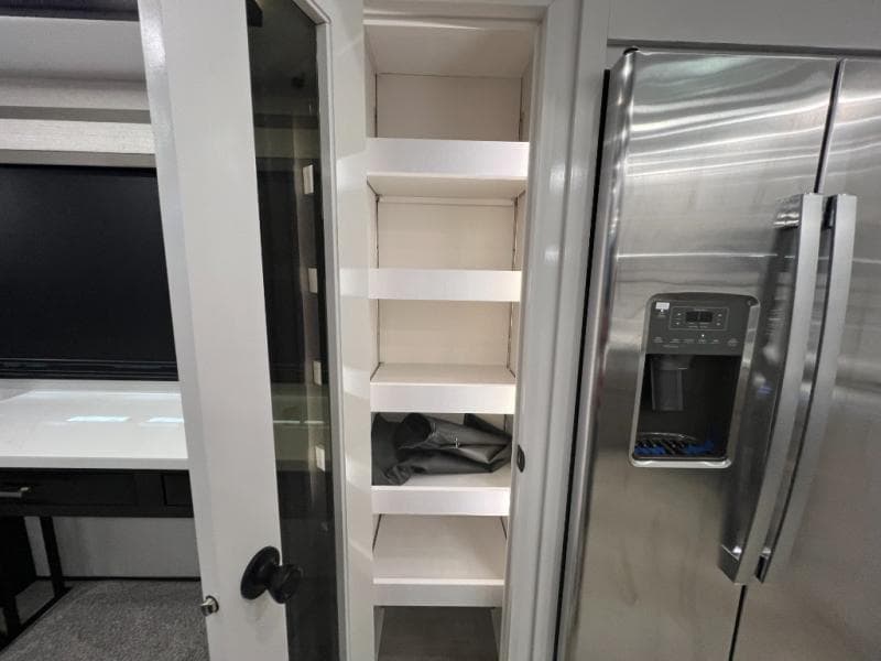 2026 Jayco 2026 Jayco Pinnacle - thumbnail 49