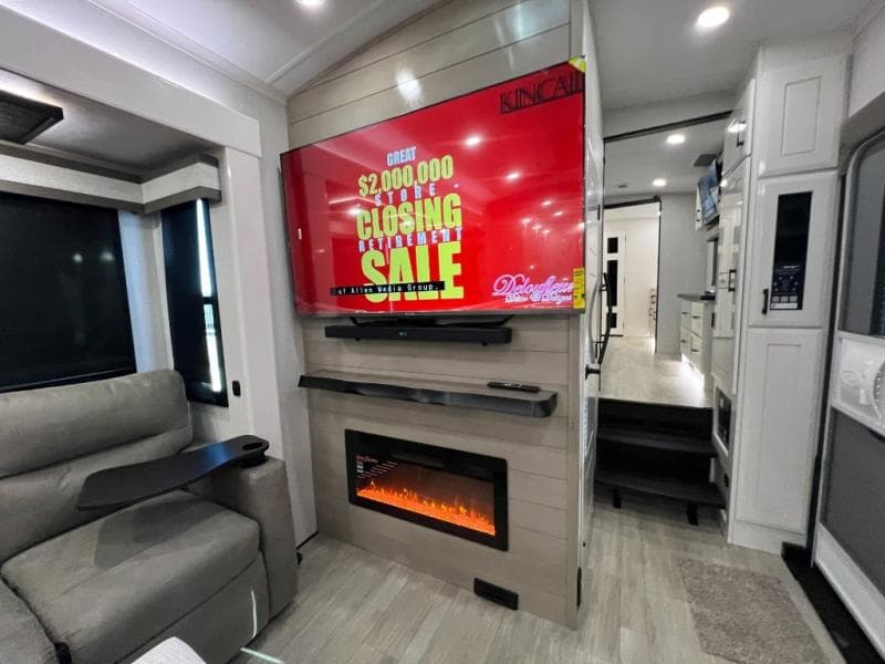 2026 Jayco 2026 Jayco Pinnacle - thumbnail 52