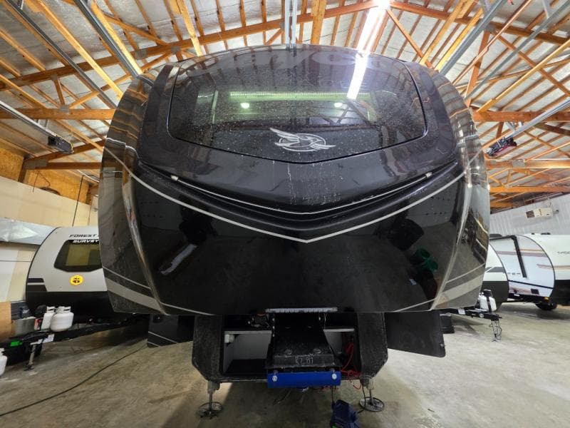 2026 Jayco 2026 Jayco Pinnacle - thumbnail 4