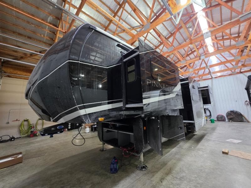 2026 Jayco 2026 Jayco Pinnacle - thumbnail 5