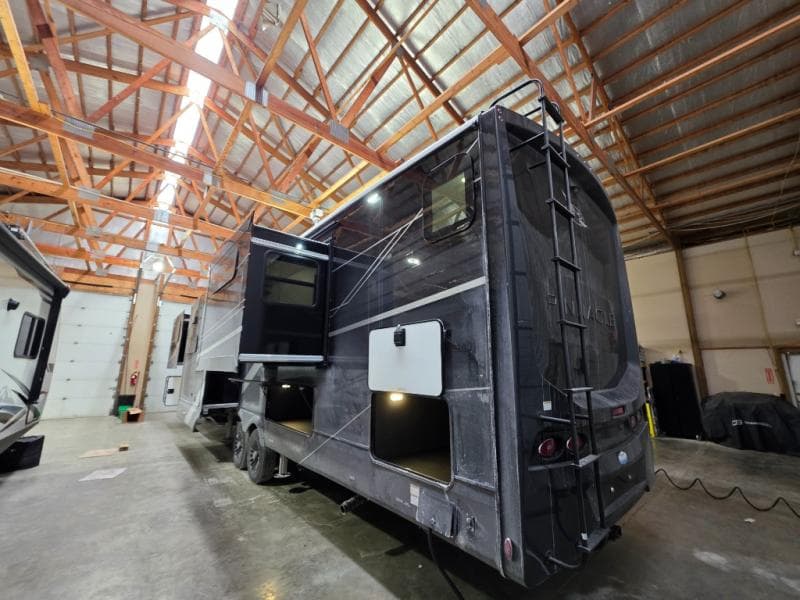 2026 Jayco 2026 Jayco Pinnacle - thumbnail 6