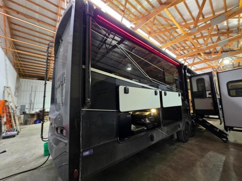 2026 Jayco 2026 Jayco Pinnacle - thumbnail 7