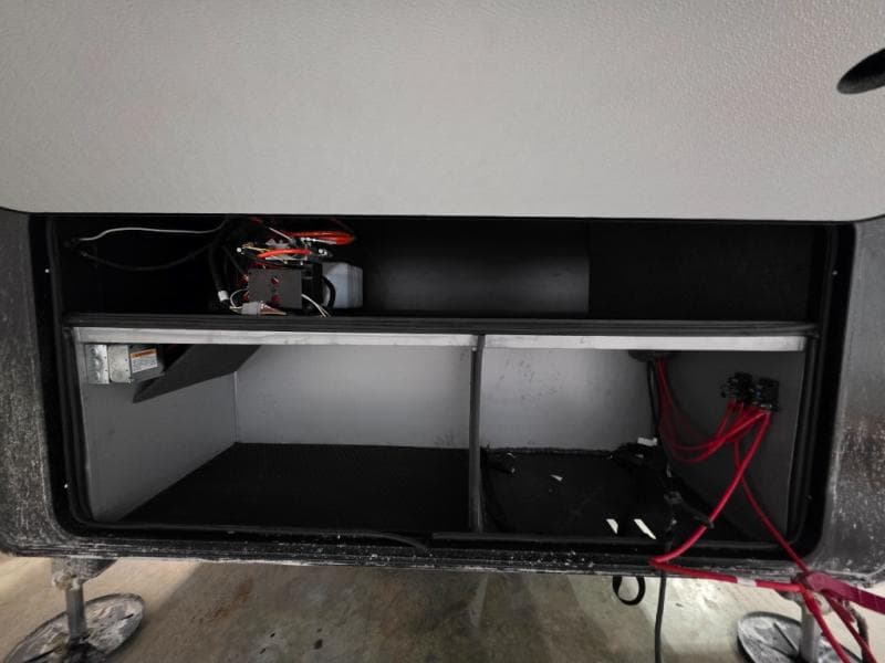 2026 Jayco 2026 Jayco Pinnacle - thumbnail 8