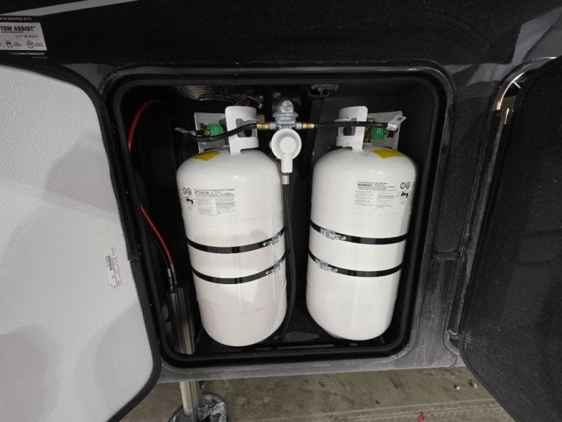 2026 Jayco 2026 Jayco Pinnacle - thumbnail 9