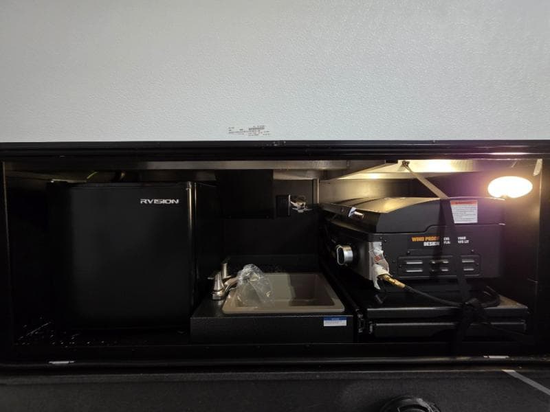 2026 Jayco 2026 Jayco Pinnacle - thumbnail 14