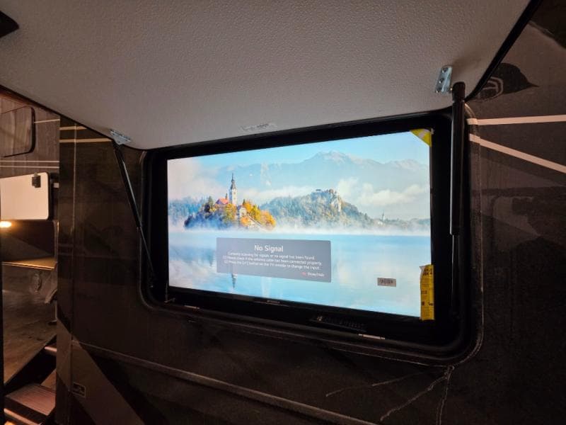 2026 Jayco 2026 Jayco Pinnacle - thumbnail 16