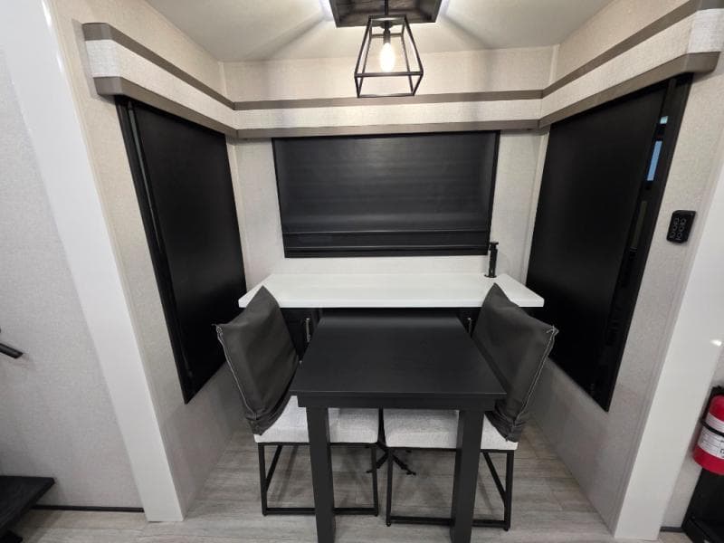 2026 Jayco 2026 Jayco Pinnacle - thumbnail 21