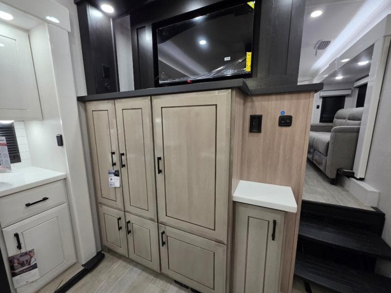 2026 Jayco 2026 Jayco Pinnacle - thumbnail 22