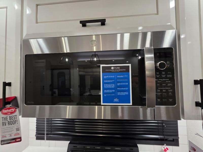 2026 Jayco 2026 Jayco Pinnacle - thumbnail 29