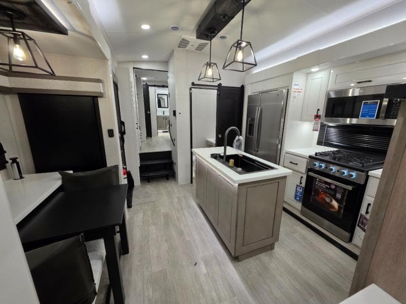 2026 Jayco 2026 Jayco Pinnacle - thumbnail 35