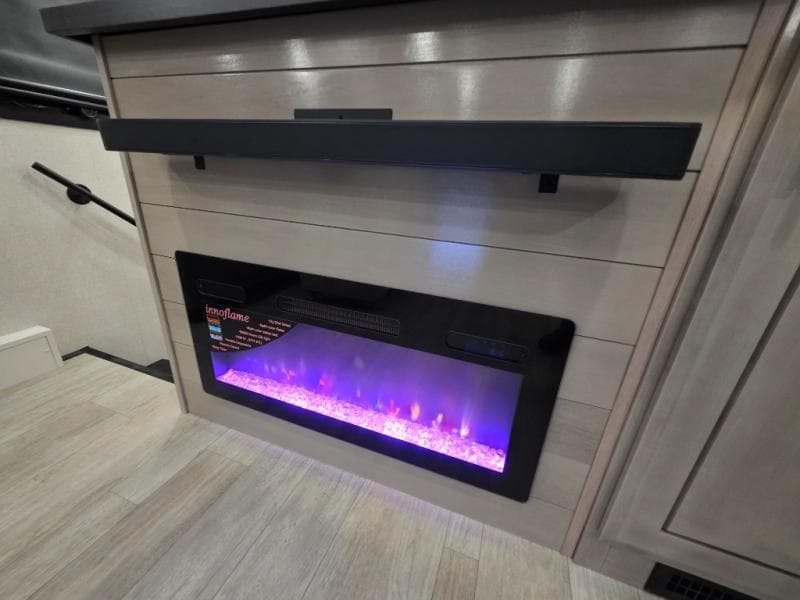 2026 Jayco 2026 Jayco Pinnacle - thumbnail 42